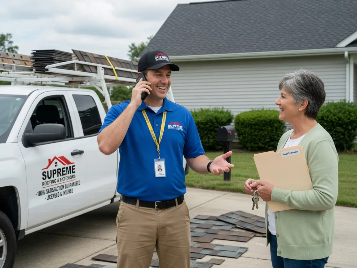 Roof Replacement Bergenfield, NJ FAQs