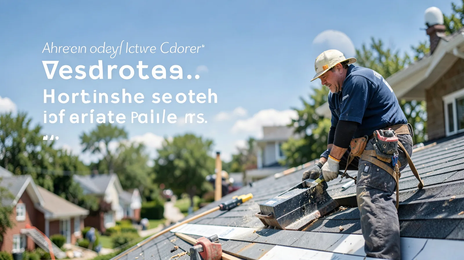 Roof Replacement in Bergenfield, NJ near me